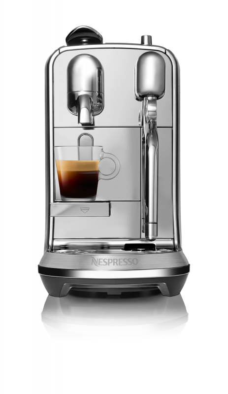 NESPRESSO Creatista Plus kapsulinis 
