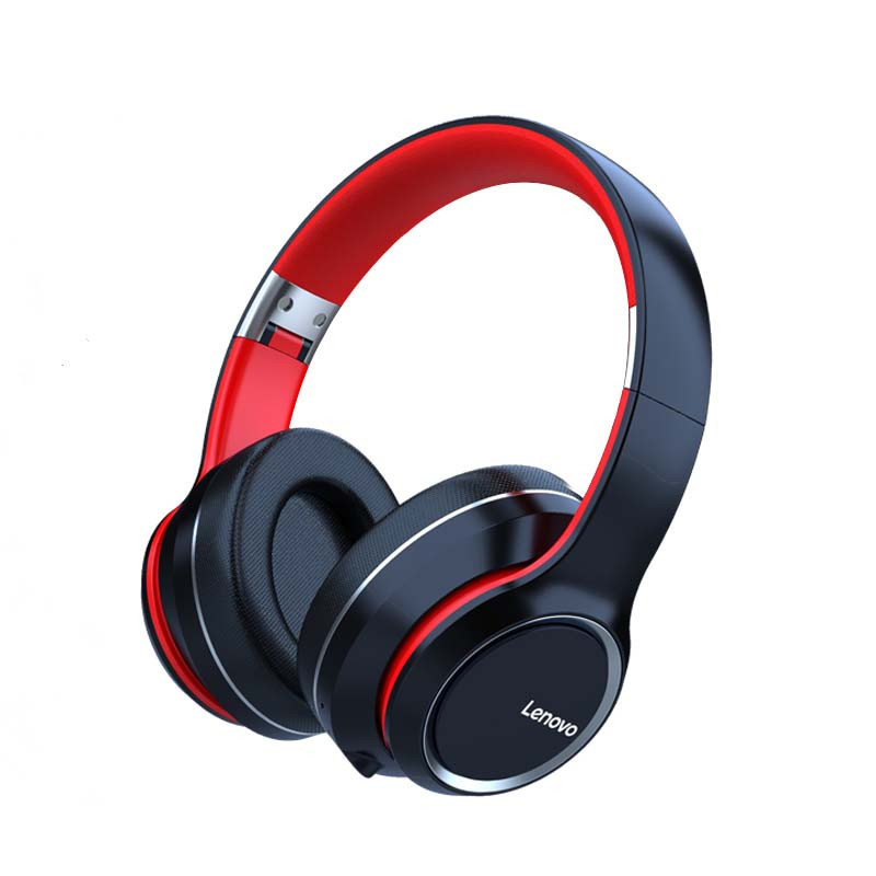 Lenovo HD200 Bluetooth Wireless Headphones in Kampala - Headphones, Bashir  Ug | Jiji.ug